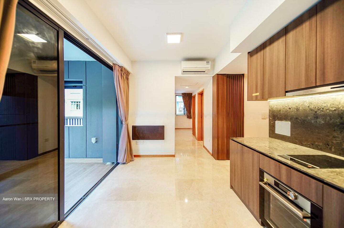 Fyve Derbyshire (D11), Apartment #467235241